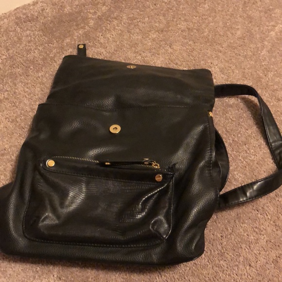 Top shop backpack - Picture 2 of 4